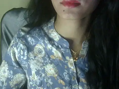 Snapshot of Shezi_N chatting on 05.02.26 Shezi N online show from 05.02.26