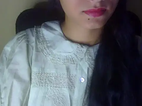 Shezi N online show from 07.13.26