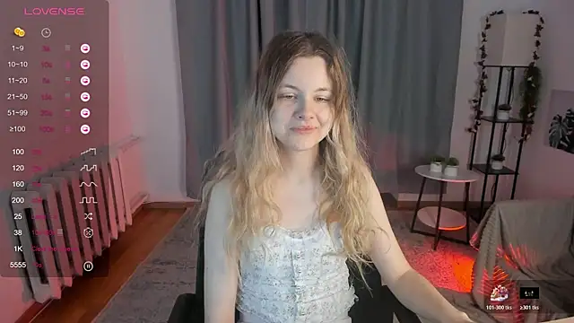 DreamSinder online show from 11.27.25