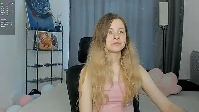 DreamSinder online show from 03.03.26