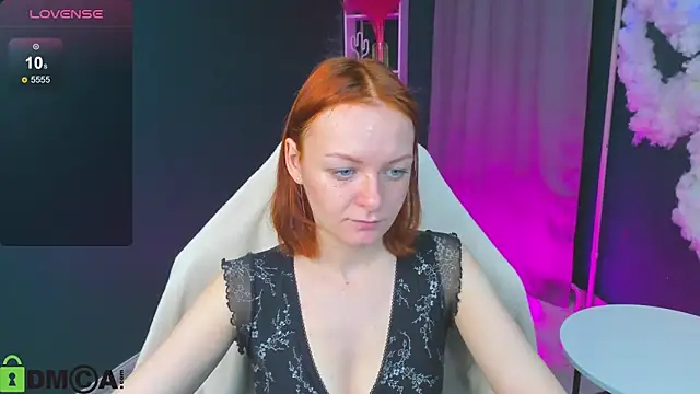 cherry fever online show from 10.17.25