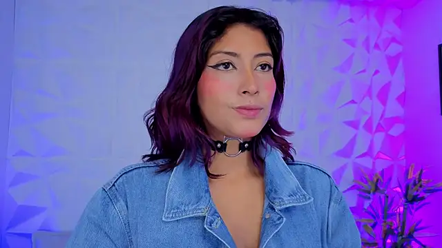 Snapshot of Rynka_ chatting on 12.04.25 Rynka online show from 12.04.25