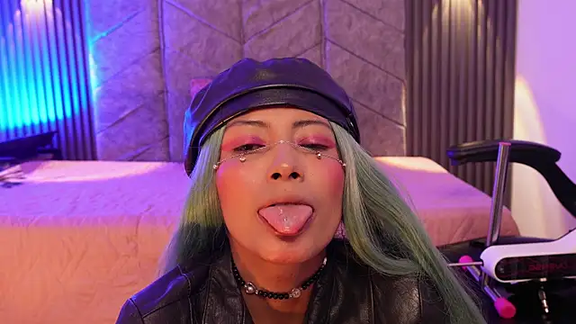 Rynka  online show from 04.08.26