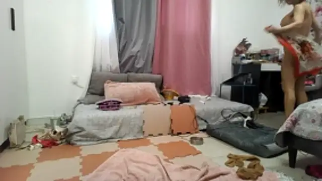 Snapshot of Your_Desires07 chatting on 11.05.25 Your Desires07 online show from 11.05.25