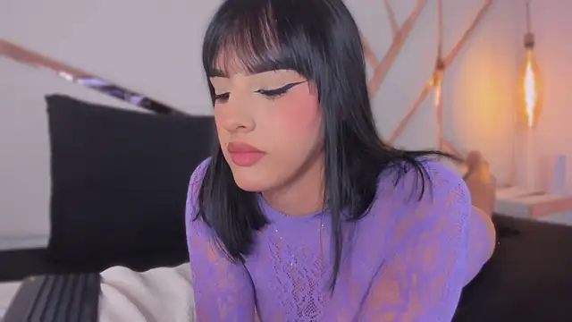 Lily StClair online show from 01.07.26