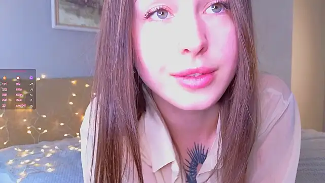 TinyMollys online show from 03.15.26