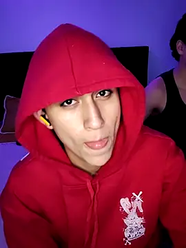 hoot booys  online show from 02.03.26