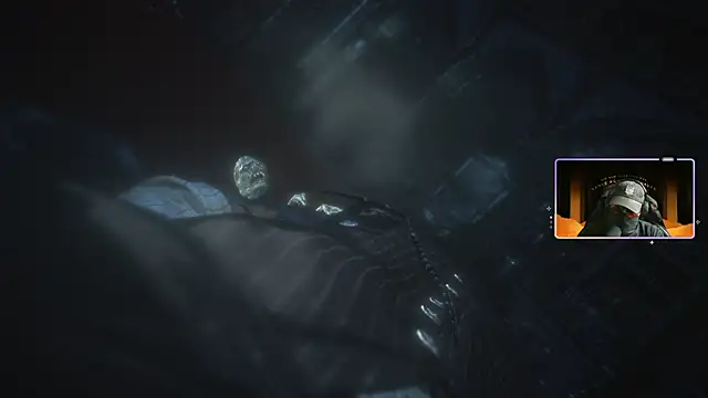 Symph0ny 0f Gh0sts online show from 12.14.25