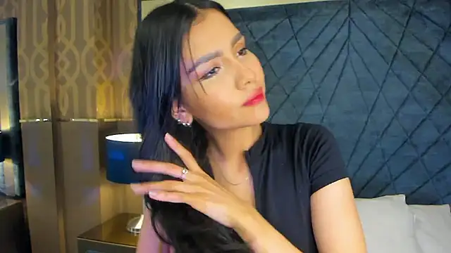 TanyaBello online show from 01.10.26