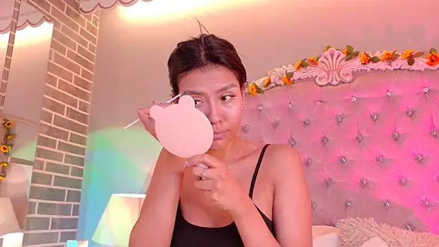 TanyaBello online show from 05.17.26