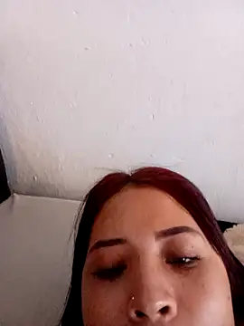 Snapshot of tu_gatita20 chatting on 10.16.25 tu gatita20 online show from 10.16.25