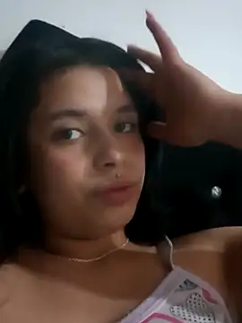 petite coral online show from 03.07.26