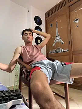 gsusss feet online show from 10.17.25