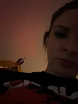 kinkysarahx online show from 01.11.26