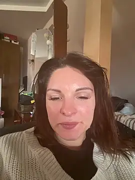 kinkysarahx online show from 03.31.26