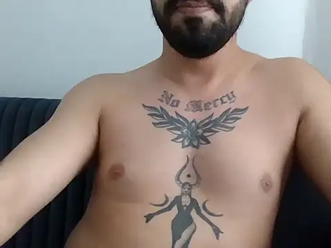 Scaryghost65 online show from 11.29.25