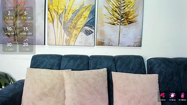 gya stevenss online show from 10.20.25