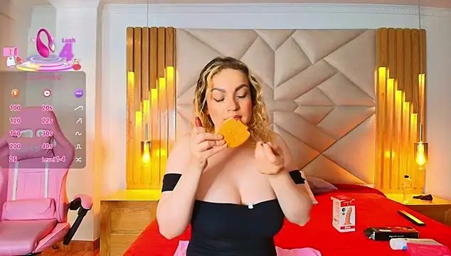 gya stevenss online show from 12.02.25