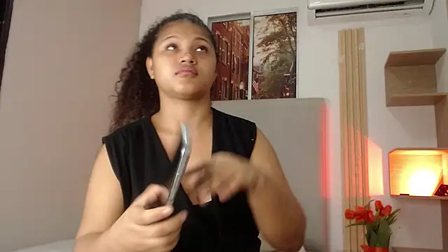 miel alisha online show from 02.01.26