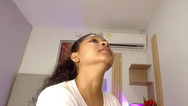 miel alisha online show from 02.24.26