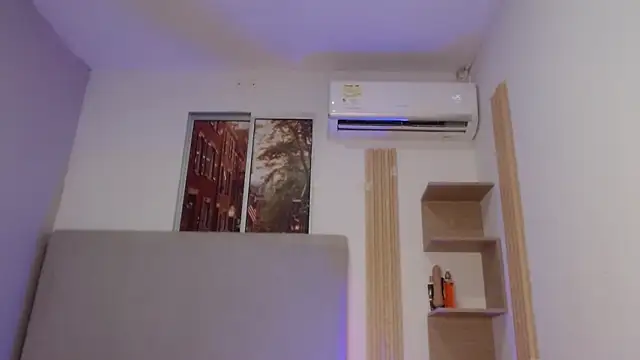 miel alisha online show from 03.04.26