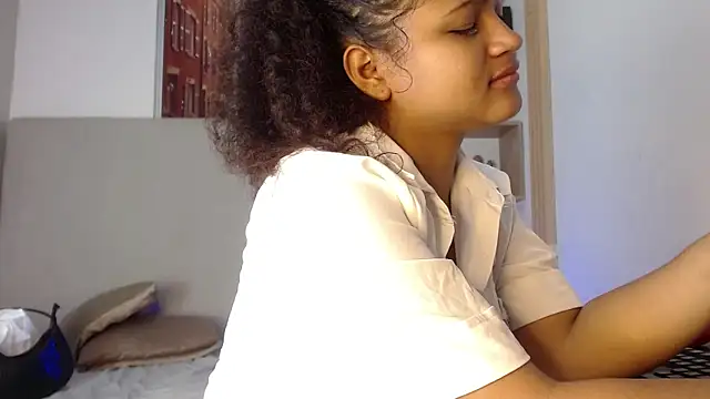 miel alisha online show from 03.06.26