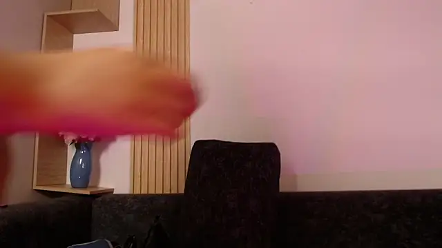 miel alisha online show from 04.04.26