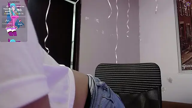 miel alisha online show from 05.27.26