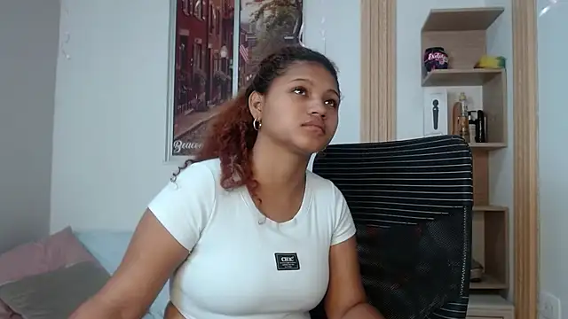miel alisha online show from 05.30.26