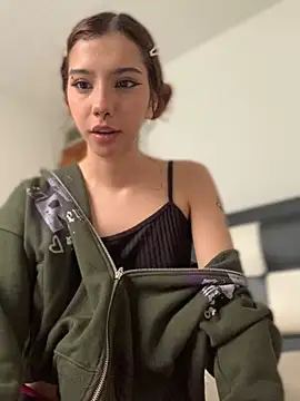 MiaaCute- online show from 02.26.26