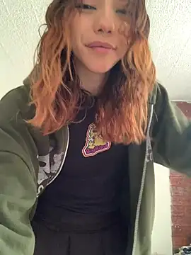 MiaaCute- online show from 03.17.26