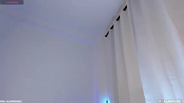 AlanRose01 online show from 11.06.25