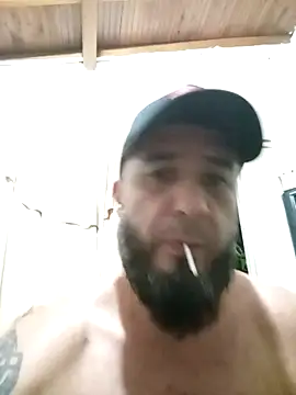 barbas880914 online show from 10.16.25