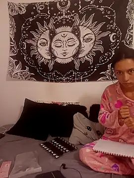 emily n abby online show from 03.17.26