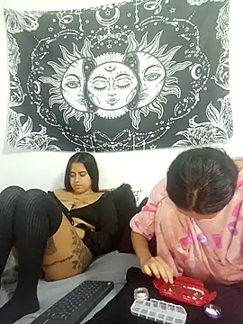 emily n abby online show from 03.19.26