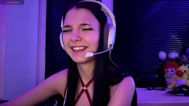 HanaMantanaDell online show from 12.03.25