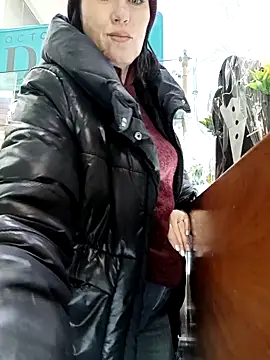 Luna 7777 online show from 02.15.26