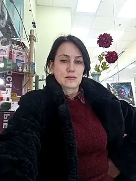 Luna 7777 online show from 02.22.26