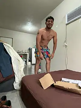 Twistermc11 online show from 04.21.26