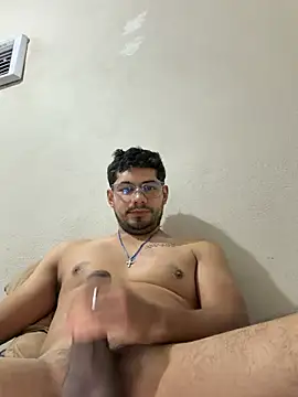 Twistermc11 online show from 04.21.26