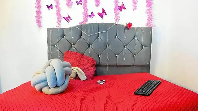 Candy Soud19 online show from 11.25.25