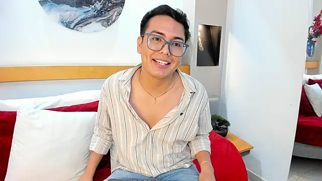 JohnBelRose online show from 11.27.25