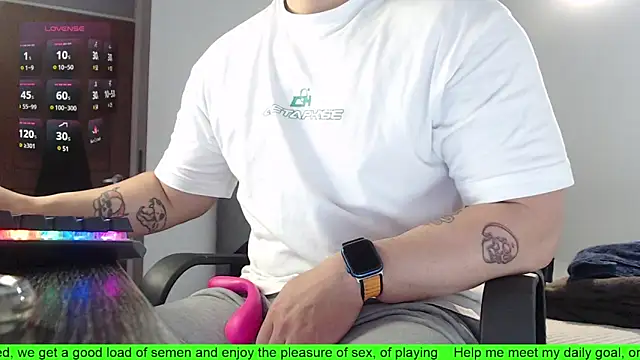 SugaredDigit online show from 01.28.25