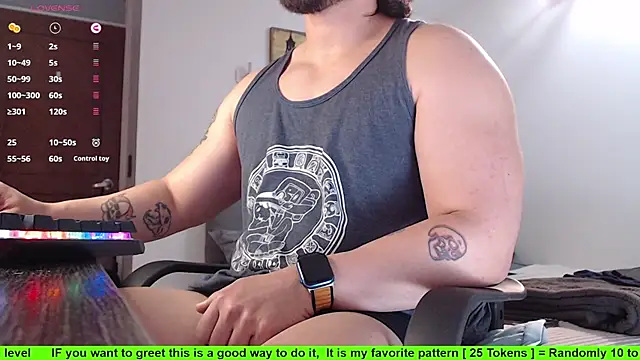 SugaredDigit online show from 12.02.25