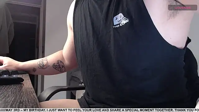 SugaredDigit online show from 04.09.26