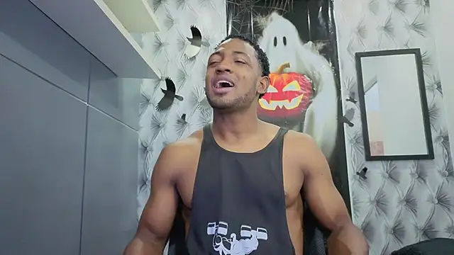 Stevenbrand online show from 10.18.25