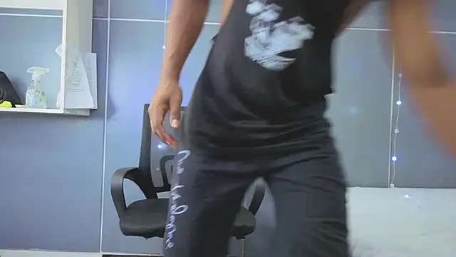 Stevenbrand online show from 12.03.25