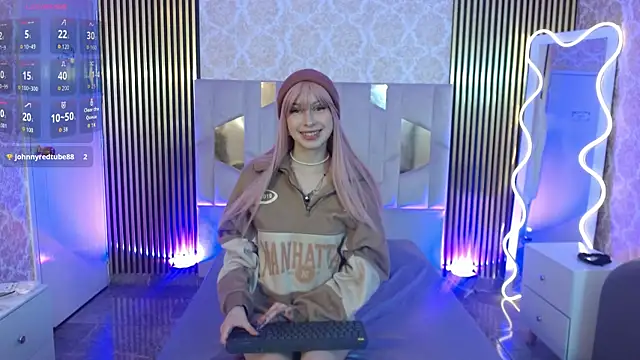 KATANA TAY online show from 10.22.25