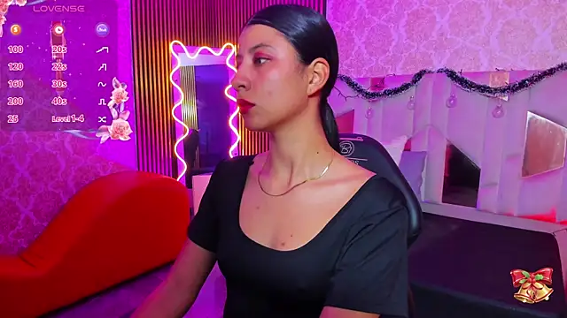 Adisson Tay online show from 12.04.25