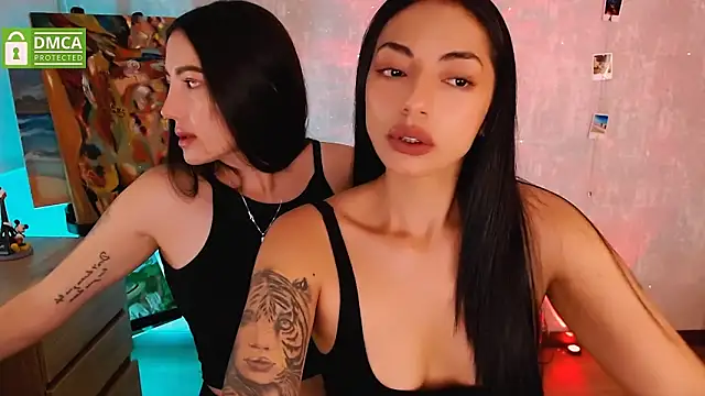 natval6 online show from 04.05.26